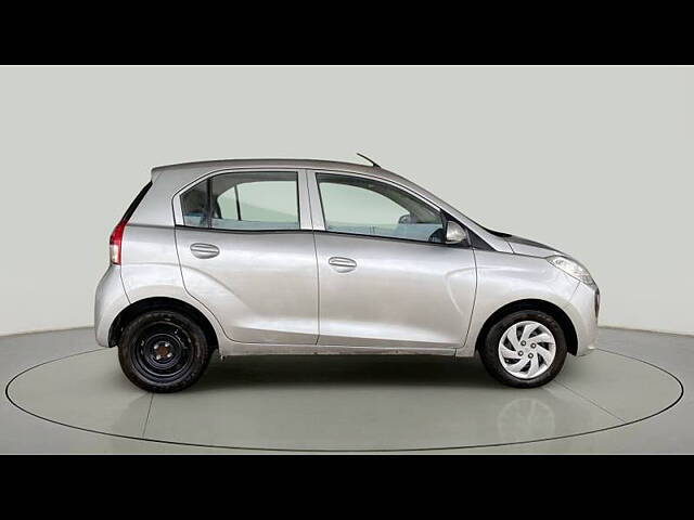 Used Hyundai Santro Sportz [2018-2020] in Patna