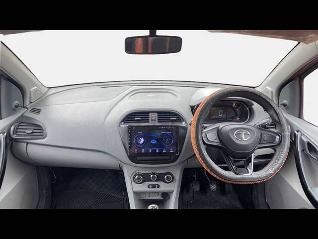 Used Tata Tigor [2017-2018] Revotron XE in Indore