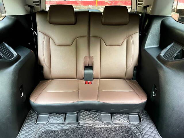 Used Jeep Meridian Limited (O) 4X2 AT [2022] in Delhi