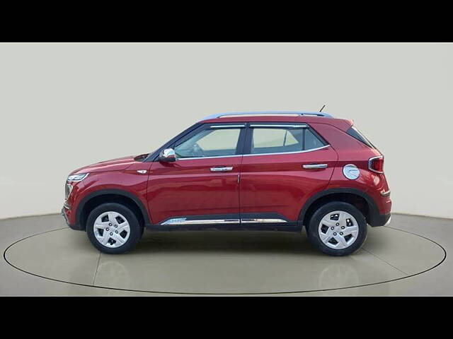 Used Hyundai Venue [2019-2022] S 1.2 Petrol in Pune