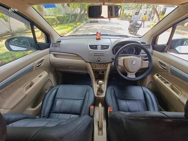 Used Maruti Suzuki Ertiga [2012-2015] Vxi CNG in Lucknow