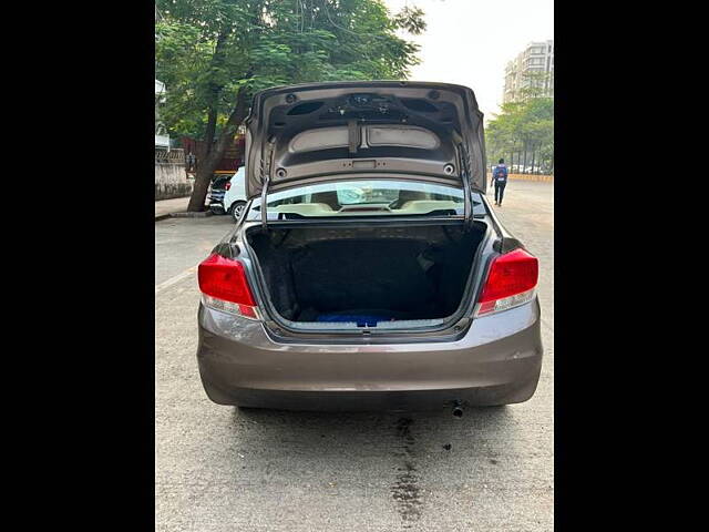 Used Honda Amaze [2016-2018] 1.2 S i-VTEC in Mumbai