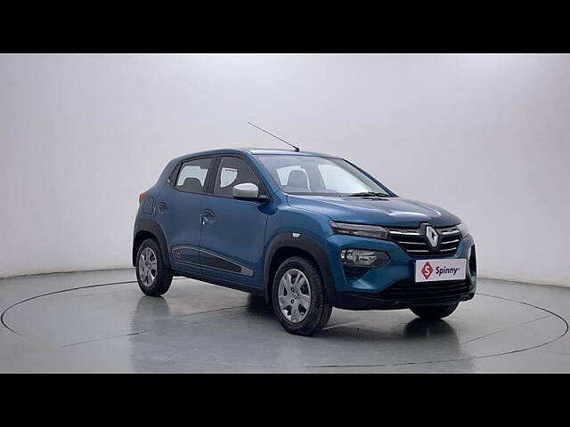 Used Renault Kwid [2015-2019] 1.0 RXT Opt [2016-2019] in Bangalore