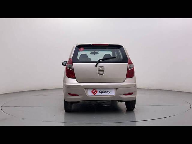 Used Hyundai i10 [2010-2017] Sportz 1.2 AT Kappa2 in Bangalore