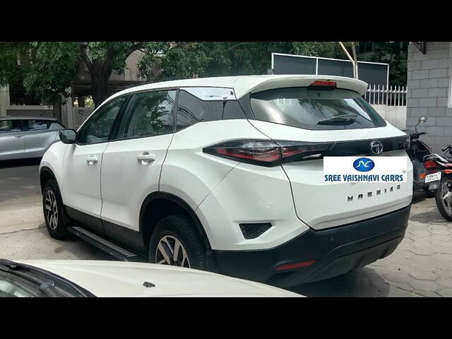 Used Tata Harrier [2019-2023] XMA in Coimbatore