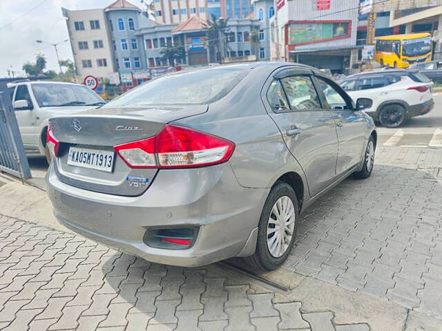 Used Maruti Suzuki Ciaz [2014-2017] VDi+ SHVS in Bangalore