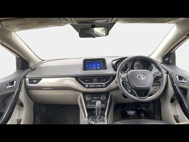 Used Tata Nexon [2017-2020] XZA Plus Diesel in Pune