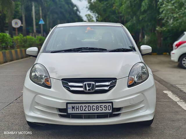 Used Honda Amaze [2016-2018] 1.2 SX i-VTEC in Mumbai