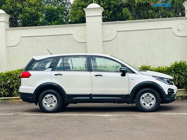 Used Tata Hexa [2017-2019] XE 4x2 7 STR in Kochi