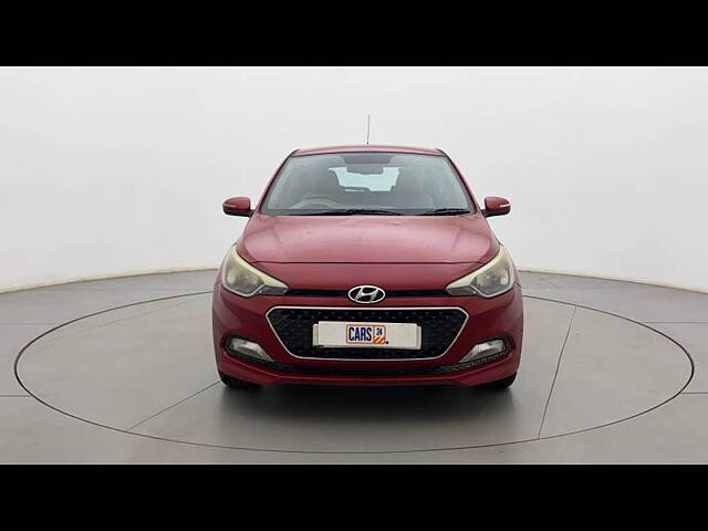 Used Hyundai Elite i20 [2017-2018] Asta 1.2 in Chennai