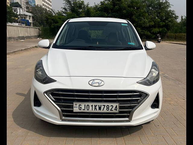 Used 2019 Hyundai Grand i10 NIOS in Ahmedabad