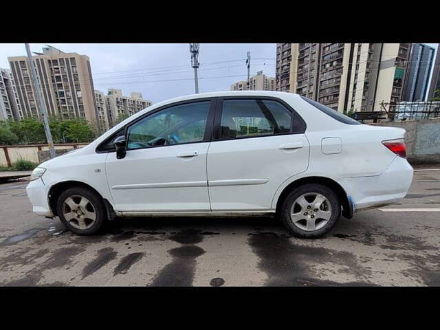 Used Honda City ZX EXi in Ahmedabad