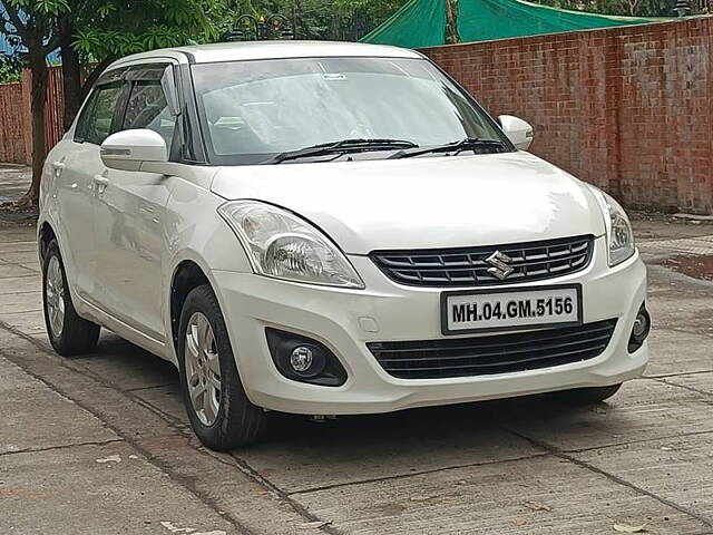 Used Maruti Suzuki Swift DZire [2011-2015] ZDI in Mumbai