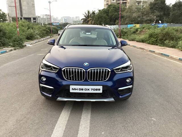 Used 2016 BMW X1 in Pune