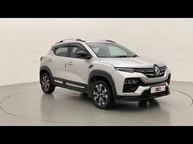 Used 2021 Renault Kiger in Bangalore