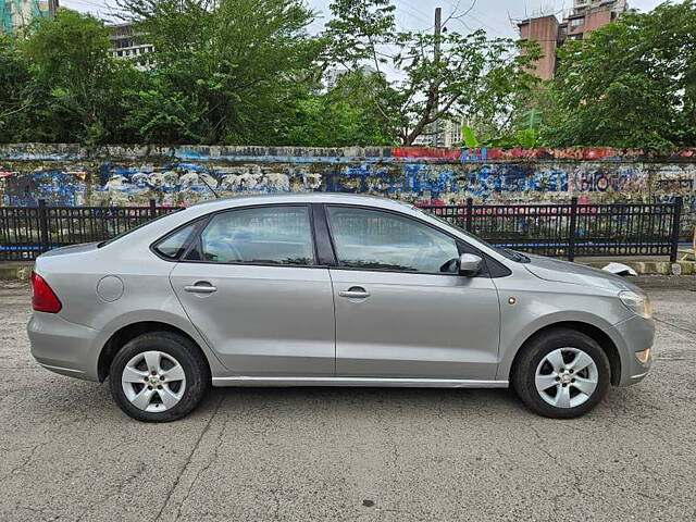 Used Skoda Rapid [2011-2014] Active 1.6 TDI CR MT Plus in Mumbai