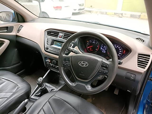 Used Hyundai Elite i20 [2018-2019] Sportz 1.4 CRDi in Hyderabad