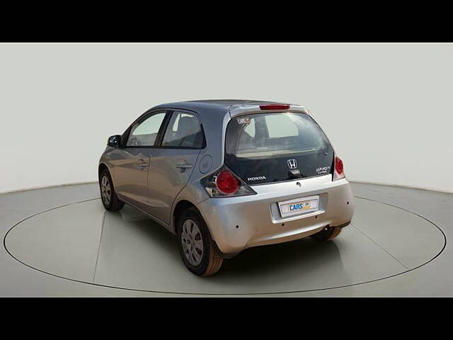 Used Honda Brio [2013-2016] S MT in Bangalore