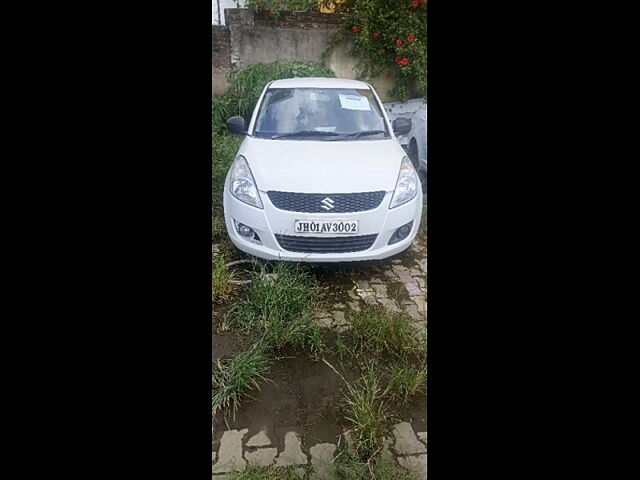 Used Maruti Suzuki Swift [2011-2014] LDi in Ranchi