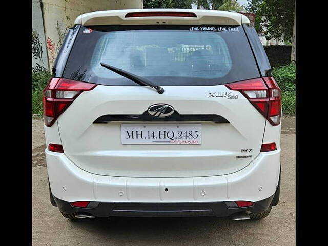 Used Mahindra XUV500 W7 AT [2018-2020] in Pune