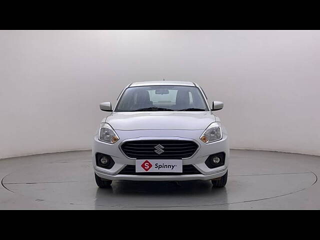 Used Maruti Suzuki Dzire [2017-2020] VXi AMT in Bangalore