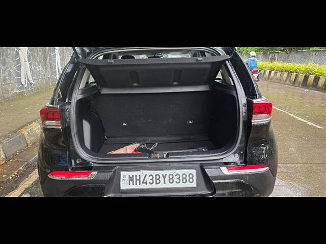 Used Kia Sonet [2020-2022] GTX Plus 1.0 iMT [2020-2021] in Mumbai