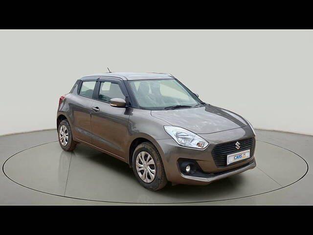 Used 2018 Maruti Suzuki Swift in Hyderabad