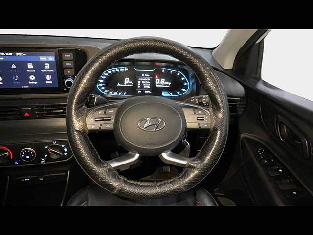 Used Hyundai i20 [2020-2023] Sportz 1.2 MT [2020-2023] in Ahmedabad