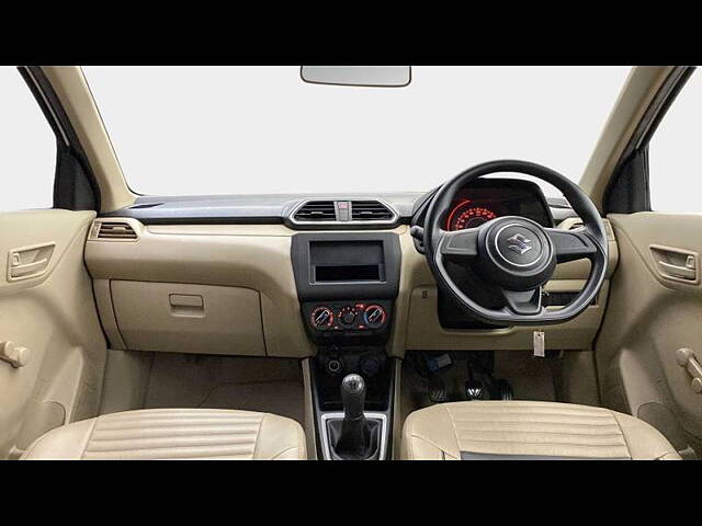 Used Maruti Suzuki Dzire LXi [2020-2023] in Delhi