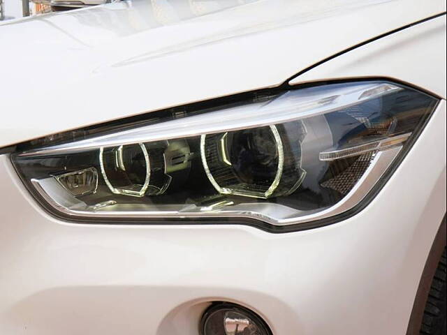 Used BMW X1 [2016-2020] xDrive20d xLine in Kolkata