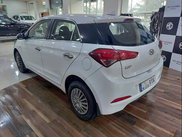 Used Hyundai Elite i20 [2016-2017] Magna 1.2 [2016-2017] in Mumbai