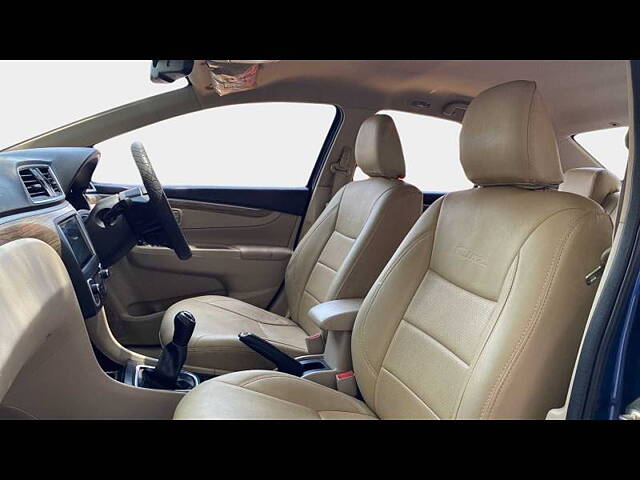 Used Maruti Suzuki Ciaz Alpha 1.5 [2020-2023] in Ahmedabad