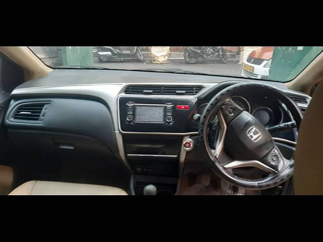 Used Honda City 4th Generation VX Petrol [2017-2019] in Kolkata