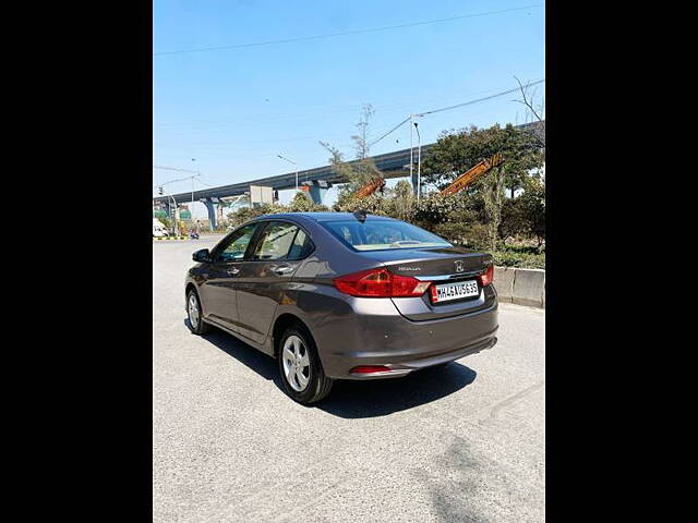 Used Honda City [2014-2017] VX CVT in Mumbai