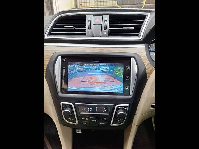 Used Maruti Suzuki Ciaz Alpha Hybrid 1.5 AT [2018-2020] in Mumbai