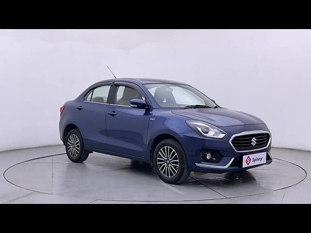 Used Maruti Suzuki Dzire [2017-2020] ZXi Plus AMT in Chennai