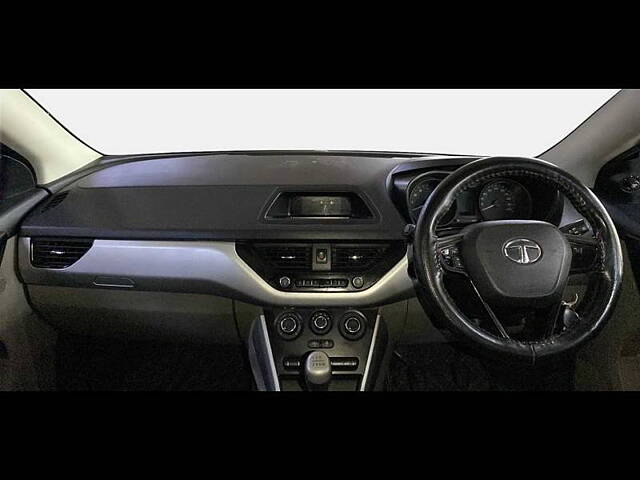 Used Tata Nexon [2017-2020] XM in Allahabad