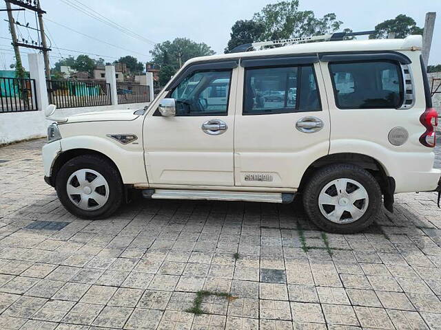 Used Mahindra Scorpio 2021 S5 2WD 7 STR in Ranchi