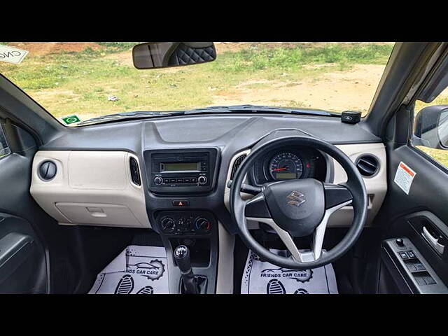 Used Maruti Suzuki Wagon R VXI 1.0 CNG [2022-2023] in Bangalore