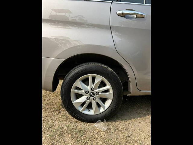 Used Toyota Innova Crysta [2020-2023] GX 2.4 AT 7 STR in Delhi