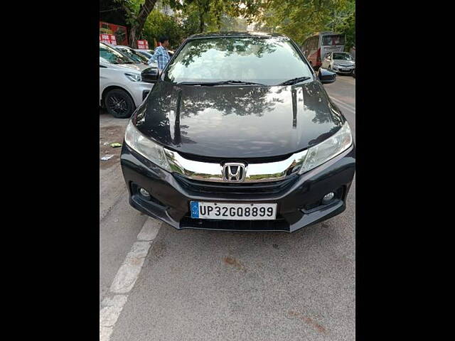 Used 2015 Honda City in Lucknow