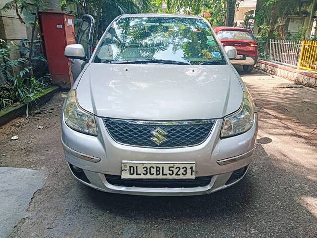 Used 2010 Maruti Suzuki SX4 in Delhi