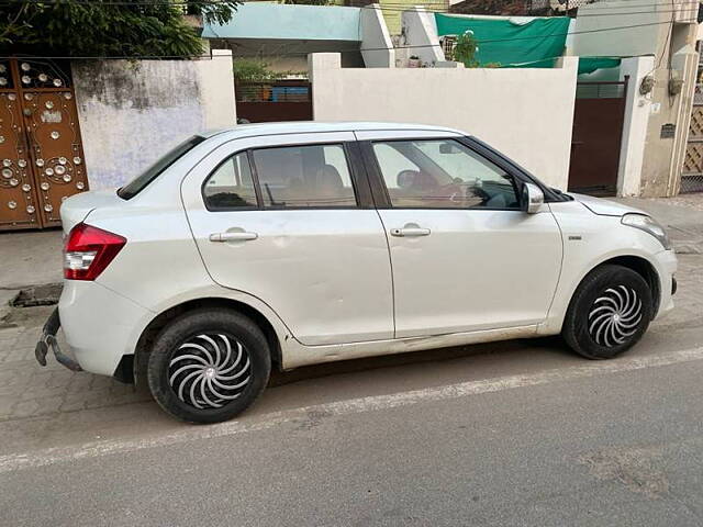 Used Maruti Suzuki Swift DZire [2011-2015] VDI in Kanpur