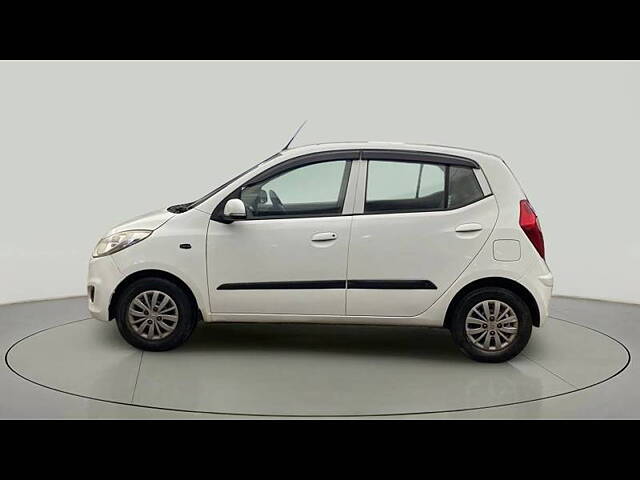 Used Hyundai i10 [2010-2017] Magna 1.1 iRDE2 [2010-2017] in Delhi