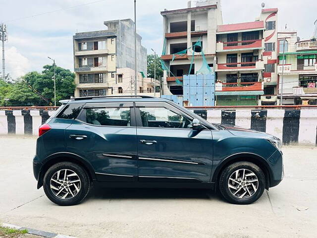 Used Mahindra XUV300 [2019-2024] W8 (O) 1.2 Petrol in Delhi