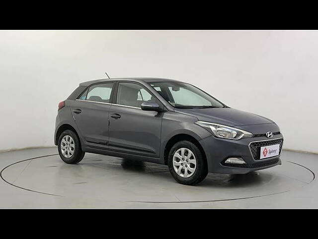 Used Hyundai Elite i20 [2014-2015] Sportz 1.2 in Ahmedabad