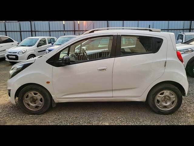 Used Chevrolet Beat [2011-2014] LT Diesel in Nagpur