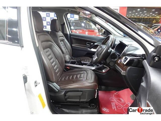 Used Tata Harrier [2019-2023] XZA Plus in Bangalore