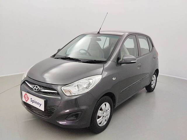 Used Hyundai i10 [2010-2017] Magna 1.2 Kappa2 in Jaipur