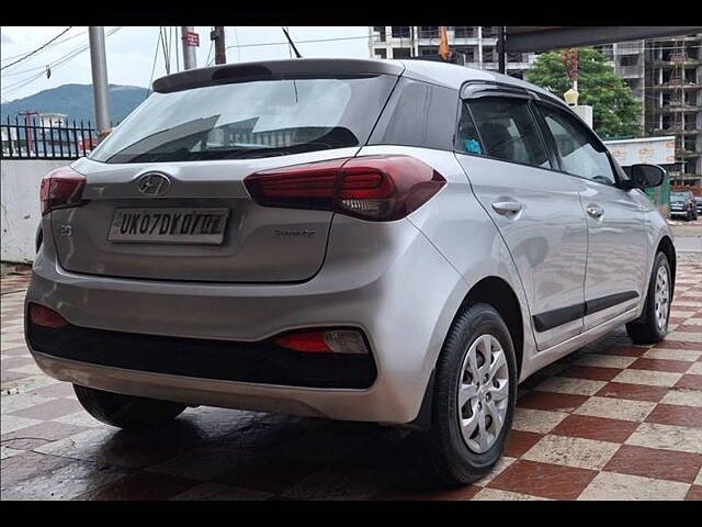 Used Hyundai Elite i20 [2016-2017] Sportz 1.2 [2016-2017] in Dehradun